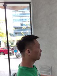 -丝源发型