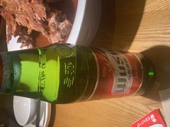 -九毛九西北菜(大东海店)