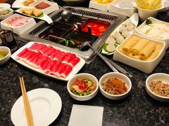 -海底捞火锅(龙岗星河COCO Park店)
