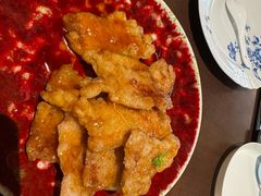-奉天小馆·非遗东北菜(沈阳万象城店)