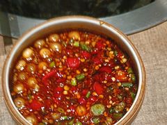 -蘑界·野生菌火锅(深业上城店)