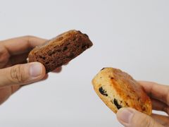 -SKROLL卡特司库·蛋糕定制·生吐司·司康(古北程家桥店)