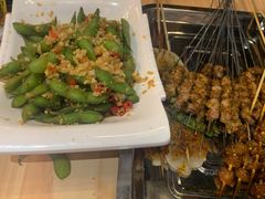 -东厨虾煌(电子街店)