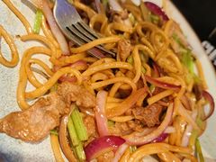 -阿里疆Alijiang·丝路美食·异域风情·清真(长楹天街店)