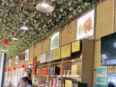 -崖口红树林海鲜餐厅