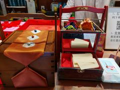 -富华斋饽饽铺·宫廷糕点·伴手礼(护国新天地店)