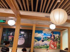 -一心创作料理屋(经开万达店)