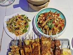 -亿牌牌东北烧烤(博物馆旗舰店)