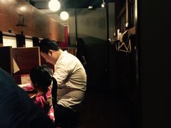 -一兰拉面(池袋店)
