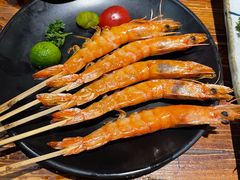 -小川洋风料理(街道口店)