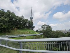 -广州雕塑公园