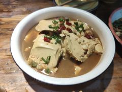-老三样·美食研究中心(世贸路店)