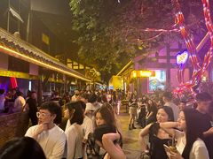 -Orangutan Bunker猩猩地堡酒吧(兰桂坊店)