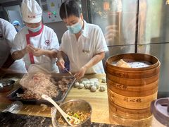 -同心楼(解放北路店)