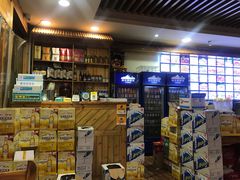 -圣夜东北菜烧烤·夜宵·龙虾(胥江路店)