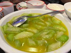 -新白鹿餐厅(百联中环店)