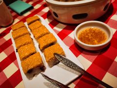 -西贝(东城万达广场店)