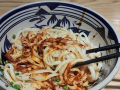 -老九圆山西面馆(CBD店)