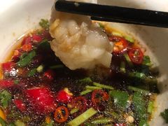 -牛焱·贵州黄牛肉火锅(城西银泰店)