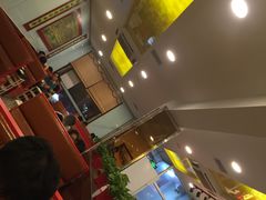 大堂-老诚一锅·羊蝎子(广渠门外店)