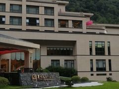 -天明山温泉大酒店