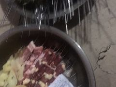 -永安烧烤