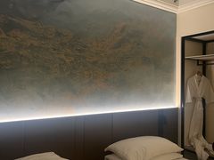 -香港都会海逸酒店