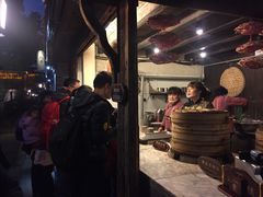 -锦记糕点铺