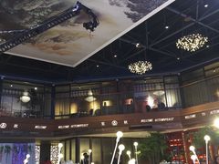 -宴秋杭州菜(锦艺城店)