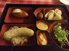 -杭州国际会议中心洲际酒店-德国啤酒屋(砂之船国际生活广场店)