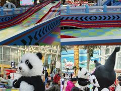 -天山海世界·米立方