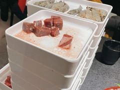 -神户赤童日式烤肉(金地广场店)