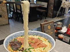 -陈熹公民族美食文化餐厅(中华广场店)