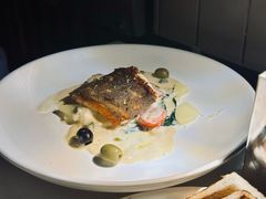 地中海煎海鱼-Solo(衡山路店)