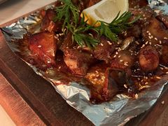 -IL Forno 意坊·意大利餐厅(花园店)