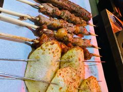 -肉串汪(西便门店)