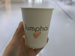-Jumphai室内蹦极运动