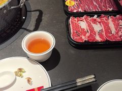 -正禾鲜·潮汕牛肉火锅(凯德天府店)
