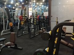 -至尚健身游泳(马鞍山店)