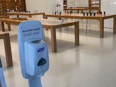 -Apple零售店(珠江新城店)