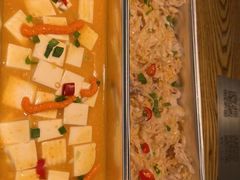 -聚串门儿·东北烧烤(信义坊店)