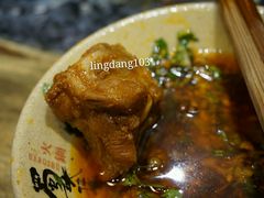 -蜀大侠火锅(建设路第五大道店)