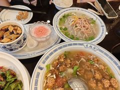 -老雒阳面馆·水席·洛阳菜(王城路店)