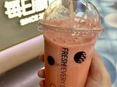 -每日新鲜水果吧(芮欧百货店)