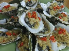 -贞姨美食·老字号海鲜大排档