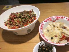 -十二点·辣椒炒肉(南山店)