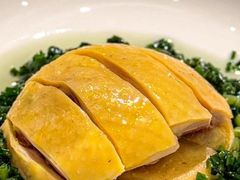 -上海总会SHANGHAICLUB(兴业太古汇店)