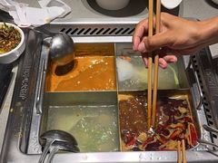 -海底捞火锅(攀枝花万达店)