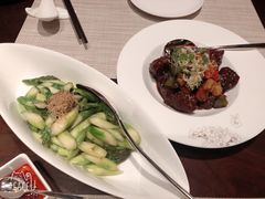 -新加坡文华东方酒店