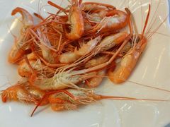 -仑头海鲜城(仑头环村南路店)